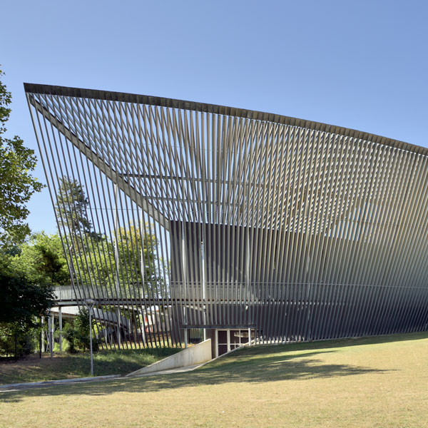 Centre Aquatique de Carmaux