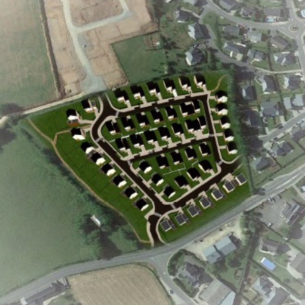 Lotissement Puech Camp